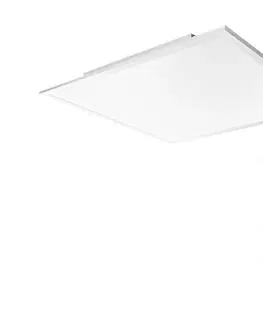 Svietidlá  LED Stmievateľné stropné svietidlo LED/40W/230V + DO štvorec 2700K-6000K ZM5173