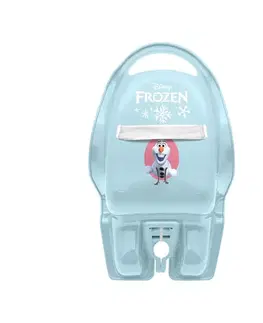Príslušenstvo pre vozítka Sedačka pro panenku Frozen II Doll Carrier
