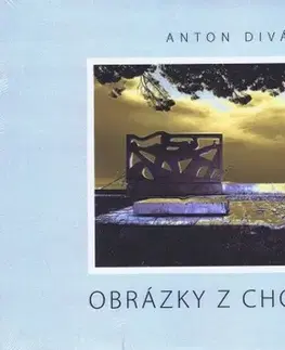 Fotografia Obrázky z Chorvatska - Anton Divácký