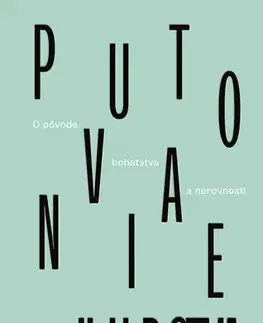 Sociológia, etnológia Putovanie ľudstva - Oded Galor,Peter Tkačenko