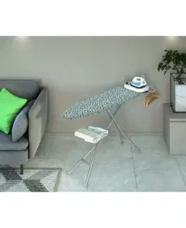 Žehliace dosky Žehliaca doska Turbo Vapor 120 x 40 cm