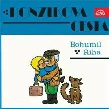 Rozprávky SUPRAPHON a.s. Honzíkova cesta