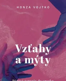 Partnerstvo Vzťahy a mýty - Honza Vojtko