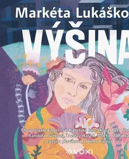 Beletria - ostatné Voxi Výšina