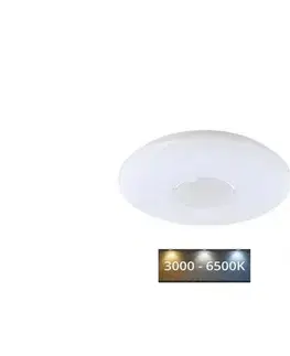 Svietidlá  LED stropné svietidlo STAR LED/36W/230V 3000-6500K + diaľkové ovládanie LCL534AU