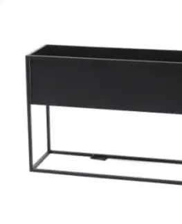 Záhrada Kvetináč box Cubo 60x80x30