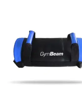 Záťaže a závažia GymBeam Posilňovací vak Powerbag