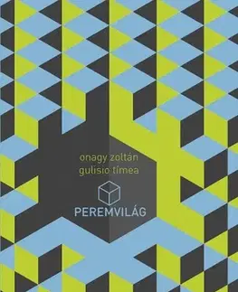 Psychológia, etika Peremvilág - Onagy Zoltán,Tímea Giuloso