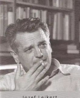 Literatúra Mňačko a Izrael - Jozef Leikert