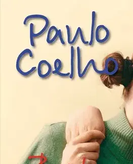 Beletria - ostatné Brida - Paulo Coelho