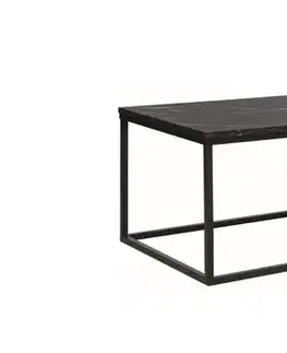 Konferenčné stolíky Signal Konferenčný stolík ROSSI A | 60 x 110 cm