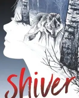 Young adults Shiver NE 2024 - Maggie Stiefvater