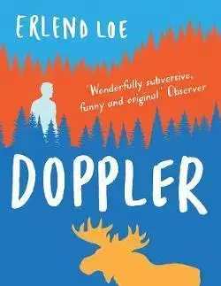 Cudzojazyčná literatúra Doppler - Erlend Loe