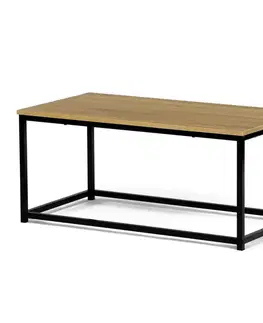 Konferenčné stolíky Konferenční stolek CT-G1090 Autronic