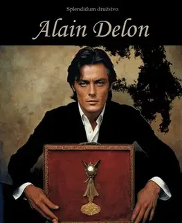 Film, hudba Alain Delon - Joe Garcia