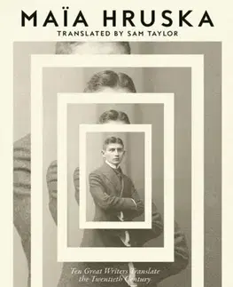 Biografie - Životopisy Kafkaesque - Maia Hruska