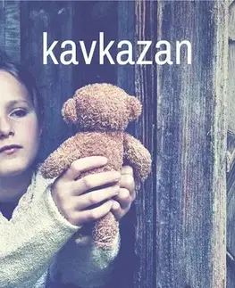 Romantická beletria Kavkazan - Walter Slovo