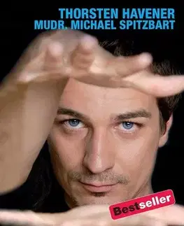 Psychológia, etika Nemyslite na modrého slona - Havener Thorsten,Michael Spitzbart