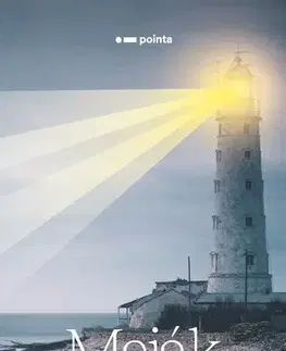 Romantická beletria Maják - Zdeňka Martincová