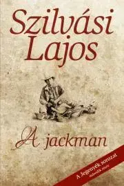 Poézia - antológie A jackman - Lajos Szilvási