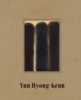 Maliarstvo, grafika Yun Hyong-keun / Paris