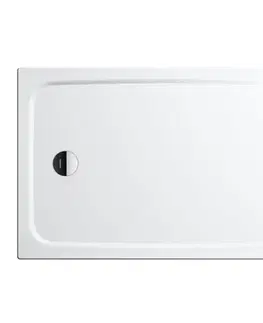 Vane Sprchová vanička obdĺžniková Kaldewei Cayonoplan 120x90 cm smaltovaná oceľ alpská biela Invisible Grip 362300011001 362300011001