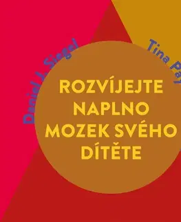 Rozvoj osobnosti Tympanum Rozvíjejte naplno mozek svého dítěte