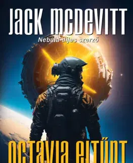 Sci-fi a fantasy Octavia eltűnt - Jack McDevitt