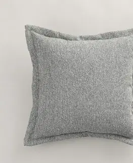 Obliečky na vankúše Monika s lemom