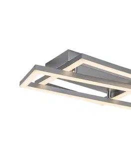 Svietidlá Rabalux 71380 - LED stropné svietidlo ELLINOR LED/24W/230V 3000K 71380