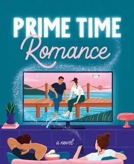 Romantická beletria Prime Time Romance - Kate Robb