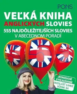 Učebnice a príručky Veľká kniha anglických slovies - Christiane Wirth