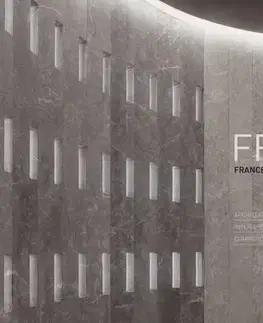 Architektúra Francesc Rife - Architecture, Interiors and Commercial Spaces