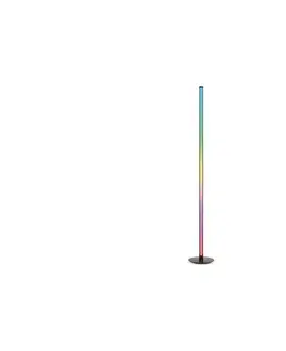Lampy  NEO 07776L - LED RGB stmievateľná lampa AMBIENTE LED/12W/230V Wi-Fi Tuya+DO 07776L