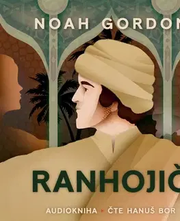 História OneHotBook Ranhojič