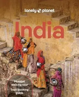 Ázia India - Kolektív autorov
