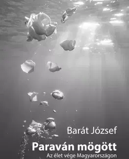 Sociológia, etnológia Paraván mögött - József Barát