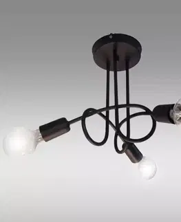 Moderné lampy do obývačky Luster ARENA 2663/Z-B-3 LW3