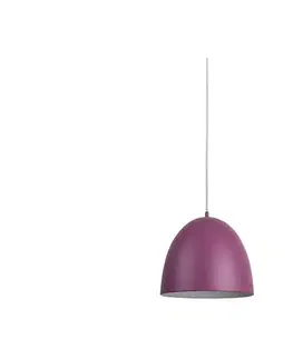 Svietidlá Rabalux 2593 - Luster OLIVIA 1xE27/60W/230V 2593