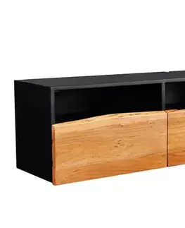 TV stolíky TV stolík TYRÓ Dekorhome