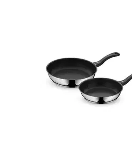 Panvice a hrnce WMF - Sada panvíc DEVIL pr. 24/28 cm 733026299
