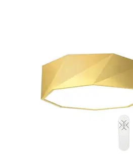Svietidlá  NEO 07132-G40- LED Stropné svietidlo DIAMANTE LED/31W/230V + DO Tuya ZigBee 07132-G40