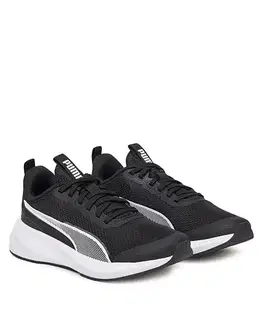 Tenisky Puma Flyer Lite 3 Jr Veľkosť: 35,5 EUR