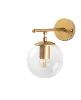 Nástenné svetlá Nástenná lampa Roe - 10720