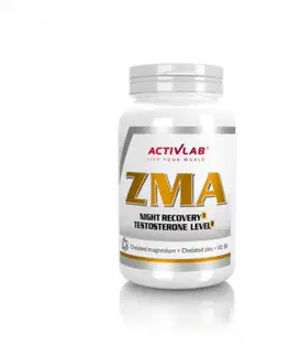 ZMA a ZMB ActivLab ZMA