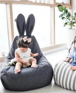 Obývacia izba Sedací vak LAPIN Tempo Kondela