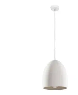 Svietidlá  Luster na lanku FLAWIUSZ 1xE27/60W/230V SL.0848