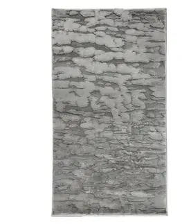 Moderné koberce Koberec Rabbit Fur Maya R02 0,8/1,5 St-02