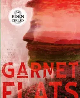 Romantická beletria Az Eden család - Garnet Flats - Devney Perry