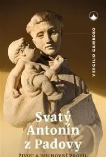 Náboženstvo Svatý Antonín z Padovy - Gamboso Vergilio